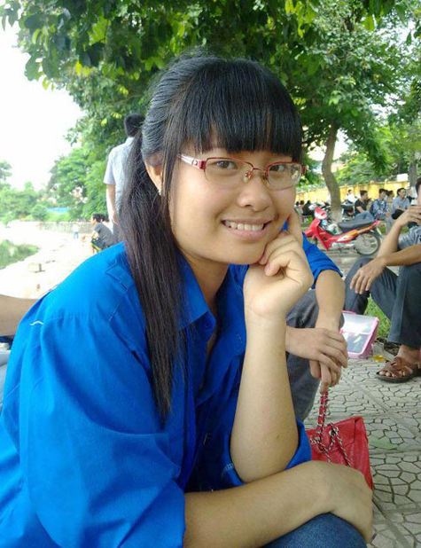 Nghe giám thị sinh viên kể về những thí sinh cá biệt