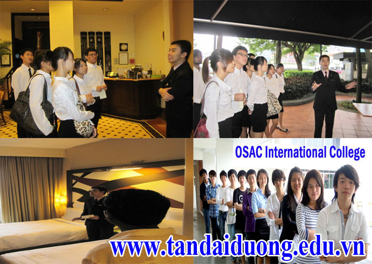 Du học Singapore thực tập hưởng lương