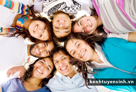 Khi teen học ngoại ngữ theo trào lưu