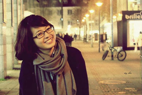 Điểm thi đại học 2012 của thí sinh khối C cao hơn năm ngoái