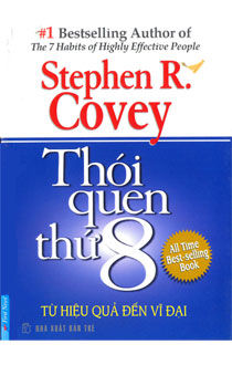 Thói quen thứ 8