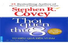 Thói quen thứ 8