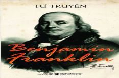 Tự truyện Benjamin Franklin
