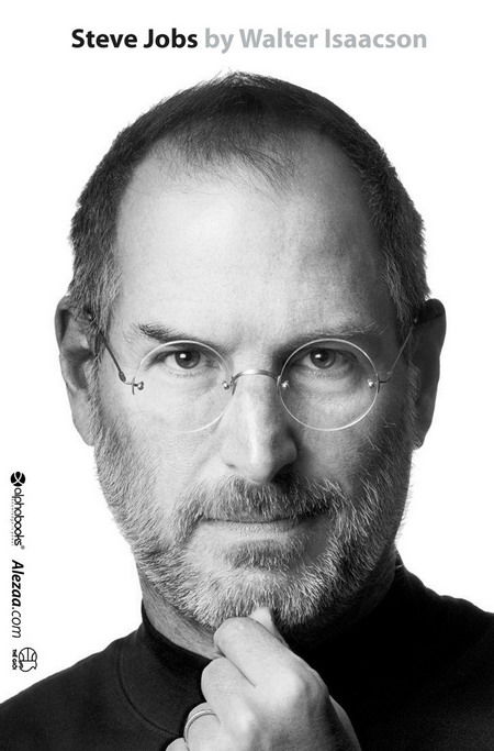 Steve Jobs lập di và khắc nghiệt qua tiểu sử