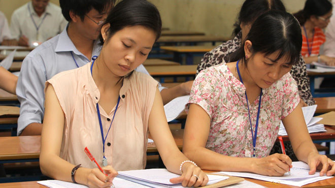 Điểm thi Đại học Nguyễn Tất Thành