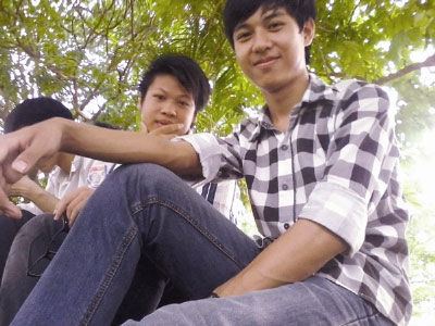 Nguyễn Ngọc Thiện: Thủ khoa ĐH Ngoại thương được 29 điểm