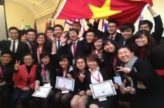 Hội đồng sinh viên các nước Đông Nam Á