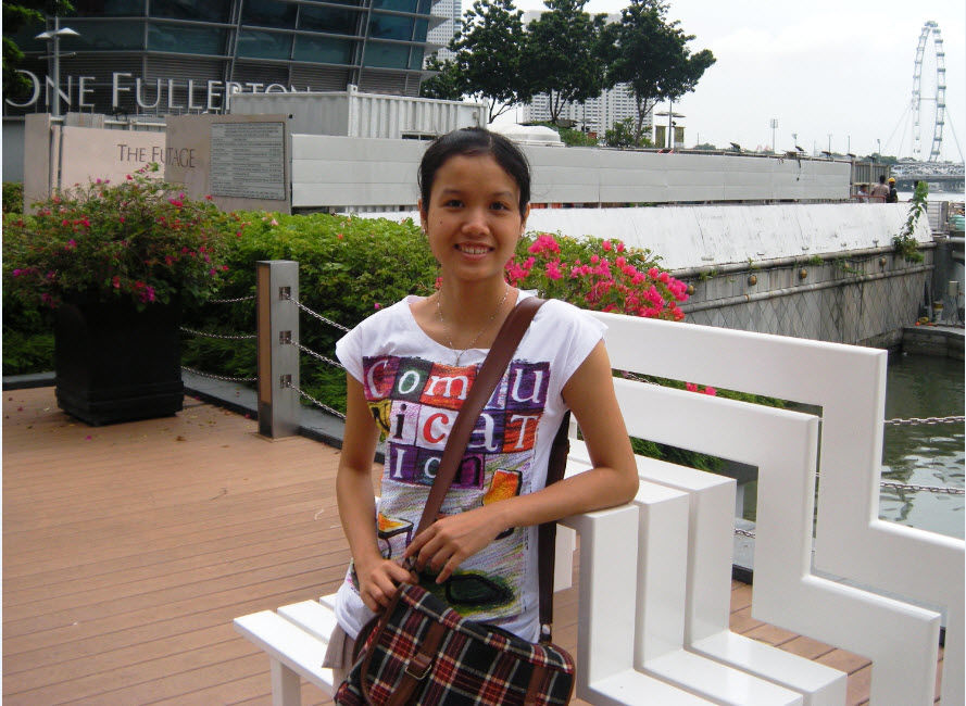 Kaplan, nơi giúp bạn tỏa sáng bằng tri thức