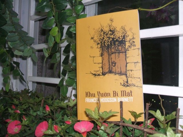 Khu vườn bí mật