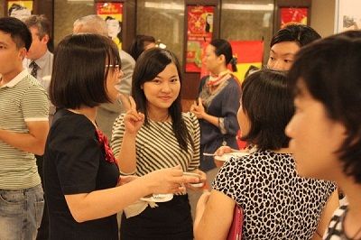 Học bổng đại học Nottingham