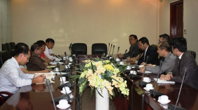 Chương trình tốt, hợp pháp được khuyến khích phát triển