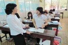 Hướng dẫn tuyển thẳng, ưu tiên xét tuyển và xét tuyển vào đại học, cao đẳng năm 2012