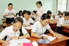 Điểm chuẩn đại học Dân lập Hải Phòng