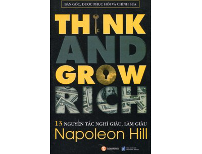 Think and grow rich
