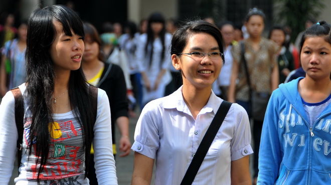 Đại học Y Dược TpHCM hạ điểm chuẩn ngành bác sĩ đa khoa