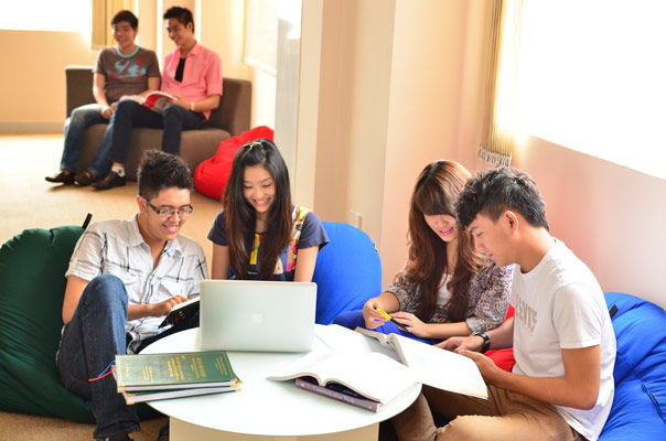 Cao đẳng Úc cho nguyện vọng 2 và nguyện vọng 3