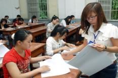 Điểm chuẩn Đại học thể dục thể thao - TP HCM