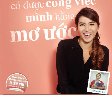 Tự tin Anh ngữ, vững vàng trong cuộc sống