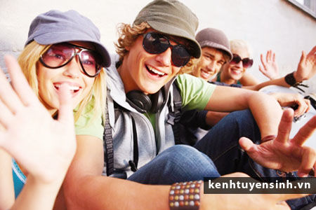 Tiếng anh du học quan trọng ra sao?