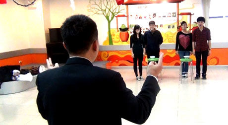 Trường đại học FPT xét tuyển NV2