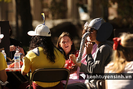 Giáo dục Mỹ cần có những thay đổi