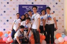 Ngày hội trực tiếp xét tuyển tại ĐH Bách Khoa TP HCM