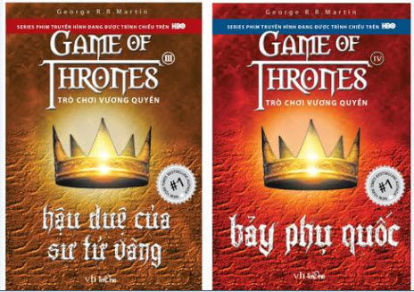 Trò chơi vương quyền