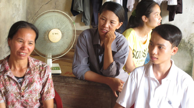 Thủ khoa siêu ốm truờng đại học Quân y