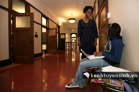 Chia sẻ trải nghiệm du học Pháp