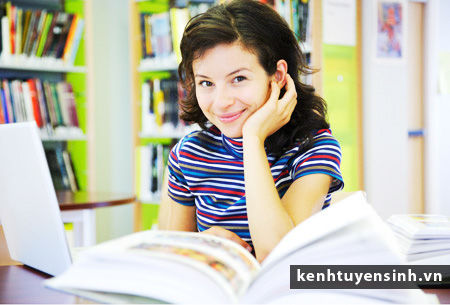 Khóa học Tiếng Anh Quốc Tế TOEIC & TOEFL