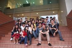 Cơ hội nhận vé xem phim 3D tại PSB College