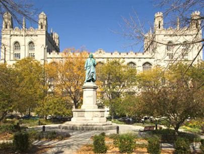 Cambridge và Harvard bị thụt lùi trên bảng xếp hạng