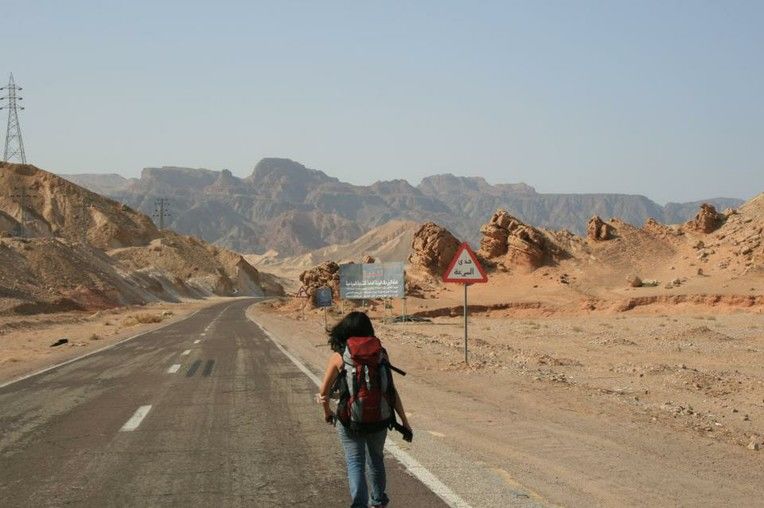 Xách Ba Lô Lên Và Đi - Tập 1