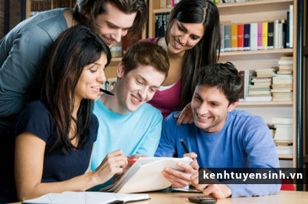 Luyện nghe tiếng anh thật hiệu quả - Phần 2