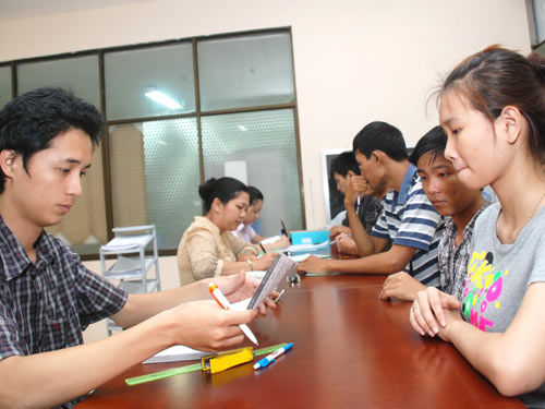 Tuyển sinh nguyện vọng bổ sung: Những cơ hội cuối cùng