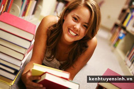 Học bổng Chevening