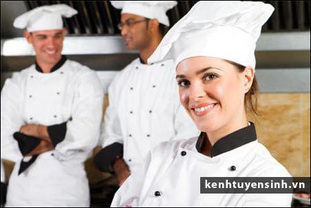 Tuyển sinh ngành quản trị khách sạn và du lịch tại Thuỵ Sĩ