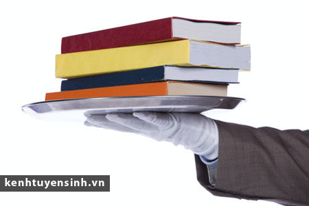 Khóa Quản Trị Nhà Hàng - Khách Sạn