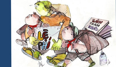 Tác nhân lạm thu đến từ hội PHHS?