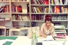 Học thiết kế thời trang tại Melbourne