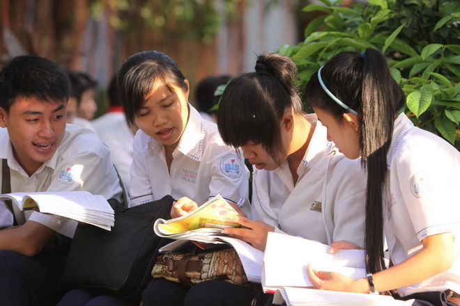 Liên kết đào tạo liên thông sai luật khắp nơi