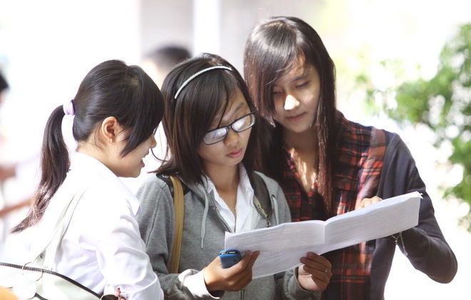 Học không giỏi cũng được vào trường y