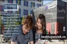 Chọn trường du học luôn là thách thức không nhỏ