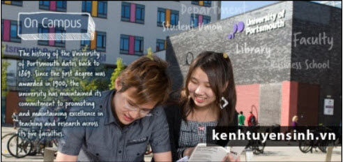 Chọn trường du học luôn là thách thức không nhỏ