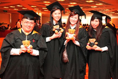 MDIS Singapore tổ chức hội thảo tư vấn tuyển sinh