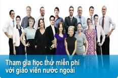 Trung tâm anh ngữ Apollo: Khi thầy cô là người bạn lớn