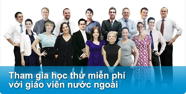 Trung tâm anh ngữ Apollo: Khi thầy cô là người bạn lớn