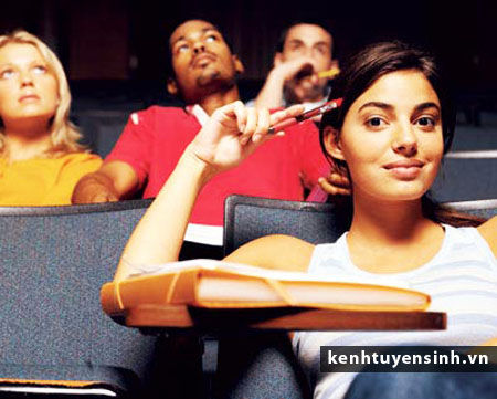 Hãy là chính mình khi đi phỏng vấn du học Mỹ