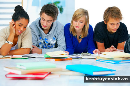 Nguyên tắc nào cho việc học tiếng anh hiệu quả