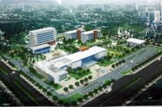 Điểm chuẩn đại học Kỹ thuật Y Dược Đà Nẵng